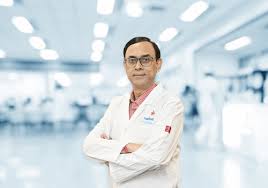 Dr Saumitra Ray
